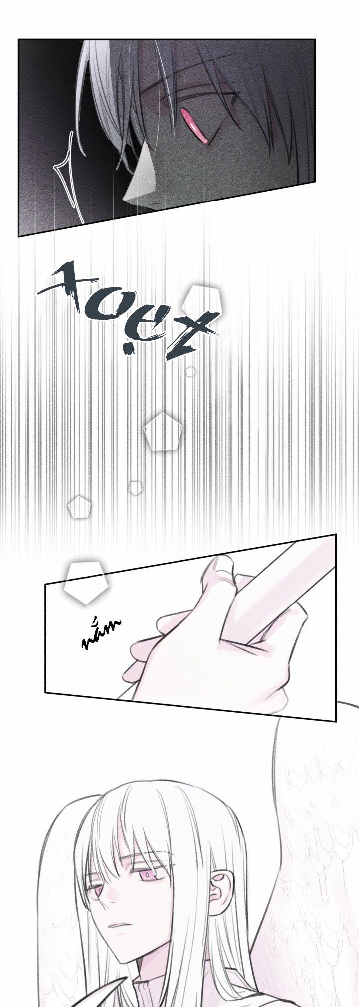 Anh Bạn Thiên Thần 48 trang 39