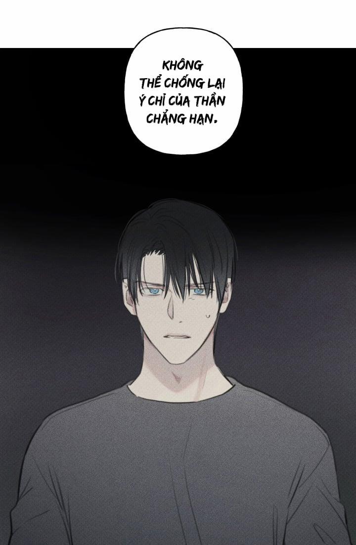 Anh Bạn Thiên Thần 48 trang 50