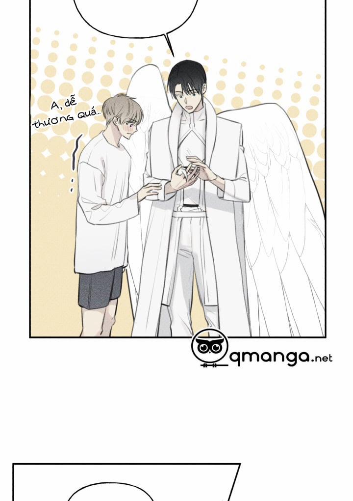 Anh Bạn Thiên Thần 48 trang 6