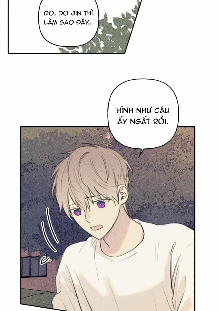 Anh Bạn Thiên Thần 48 trang 7