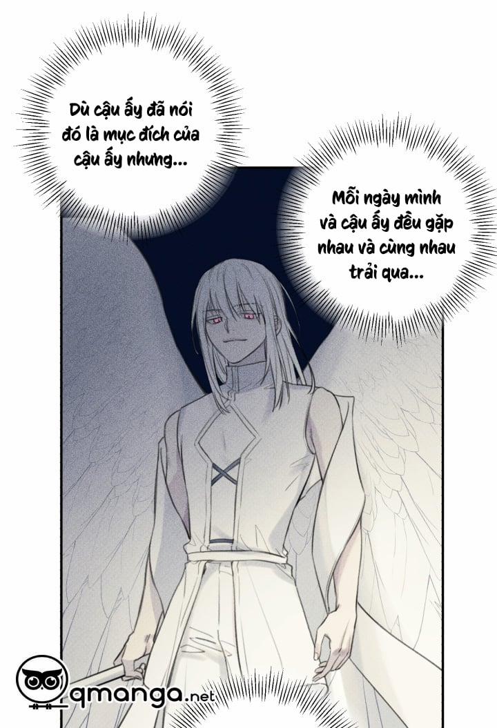 Anh Bạn Thiên Thần 49 trang 12