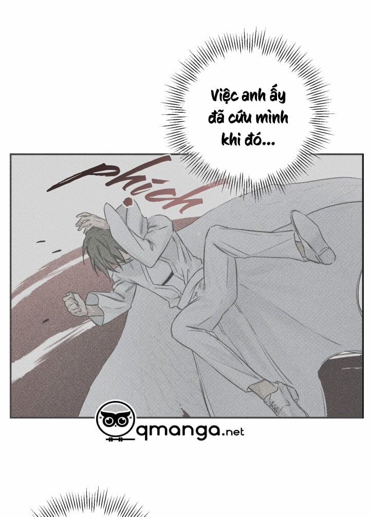 Anh Bạn Thiên Thần 49 trang 14