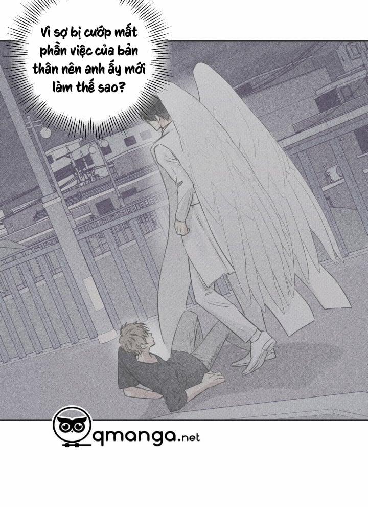 Anh Bạn Thiên Thần 49 trang 15