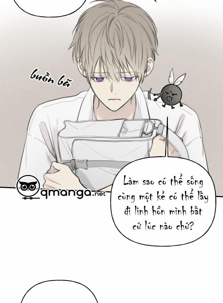 Anh Bạn Thiên Thần 49 trang 19