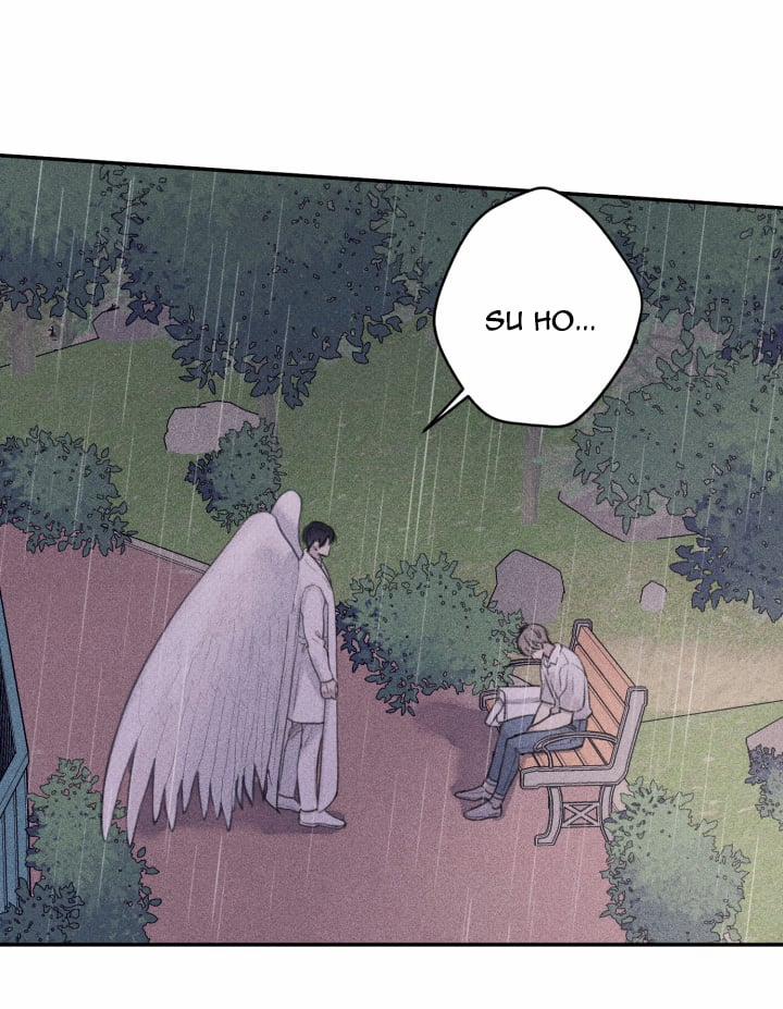 Anh Bạn Thiên Thần 49 trang 29