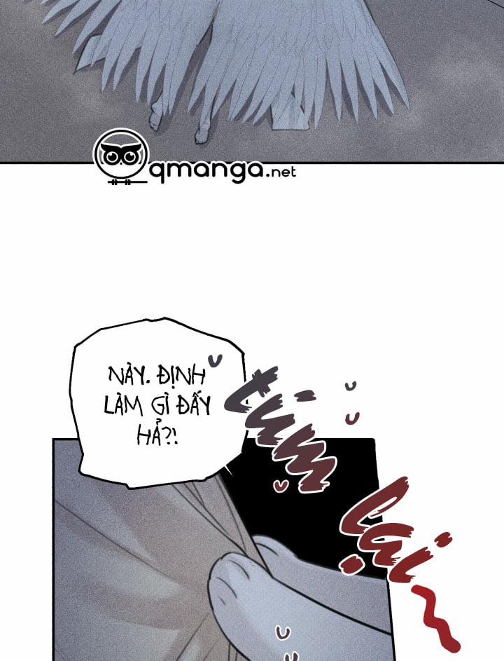 Anh Bạn Thiên Thần 49 trang 3