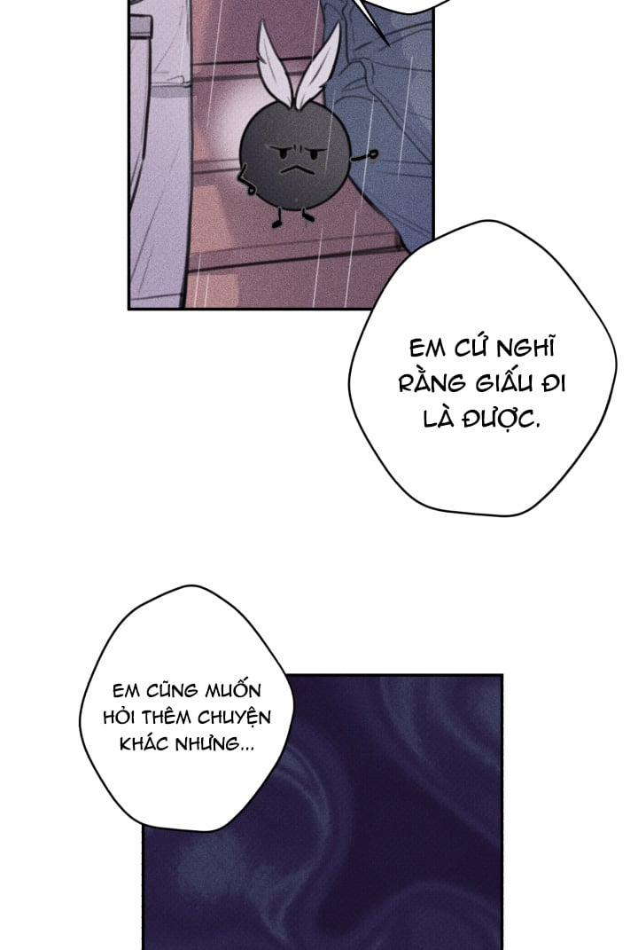 Anh Bạn Thiên Thần 49 trang 33