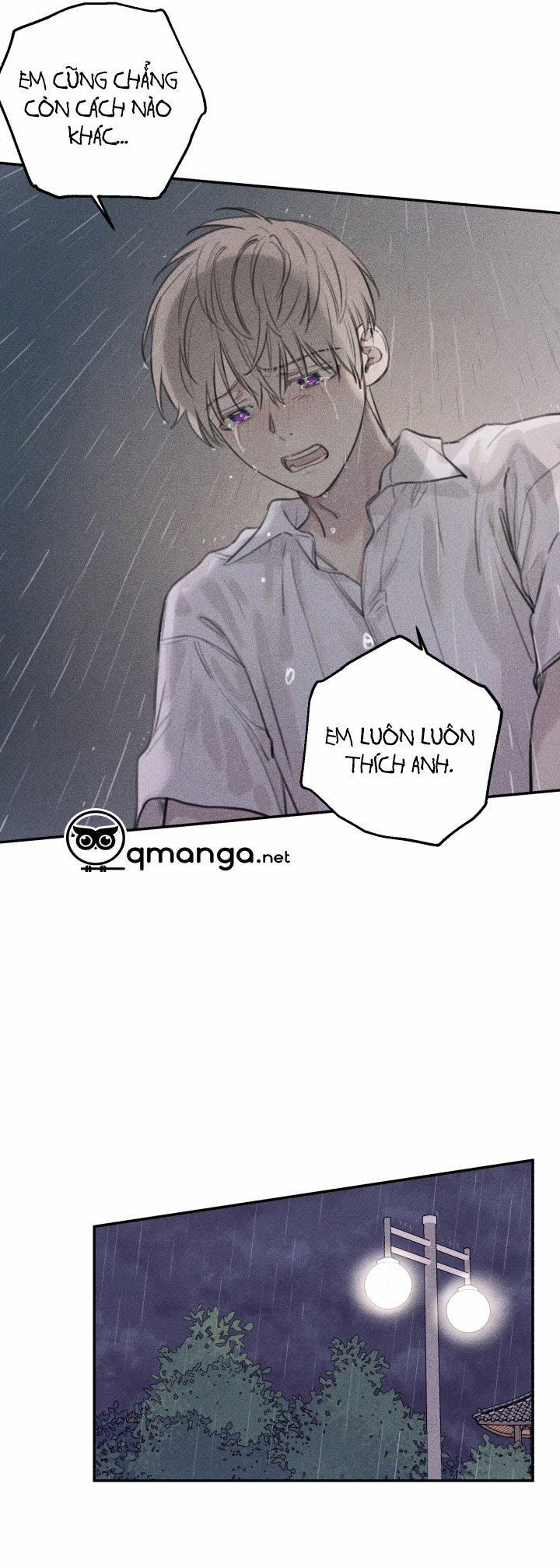 Anh Bạn Thiên Thần 49 trang 36