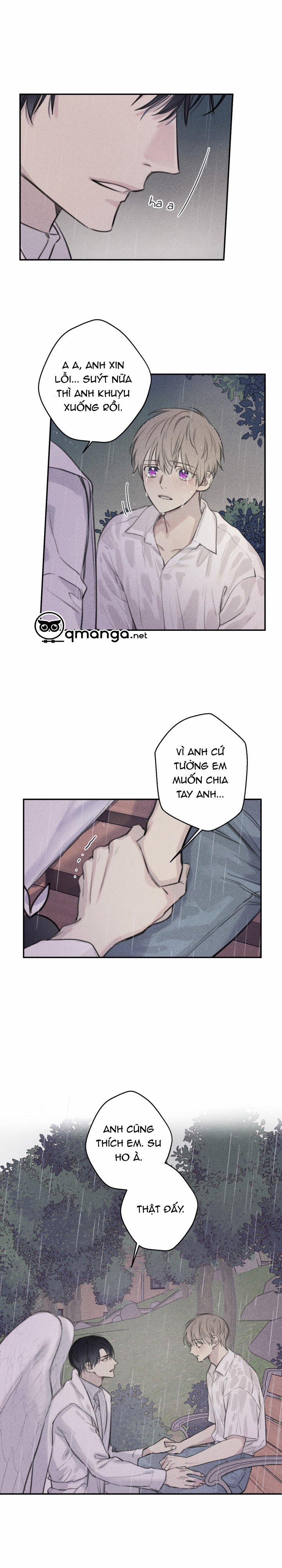 Anh Bạn Thiên Thần 49 trang 37