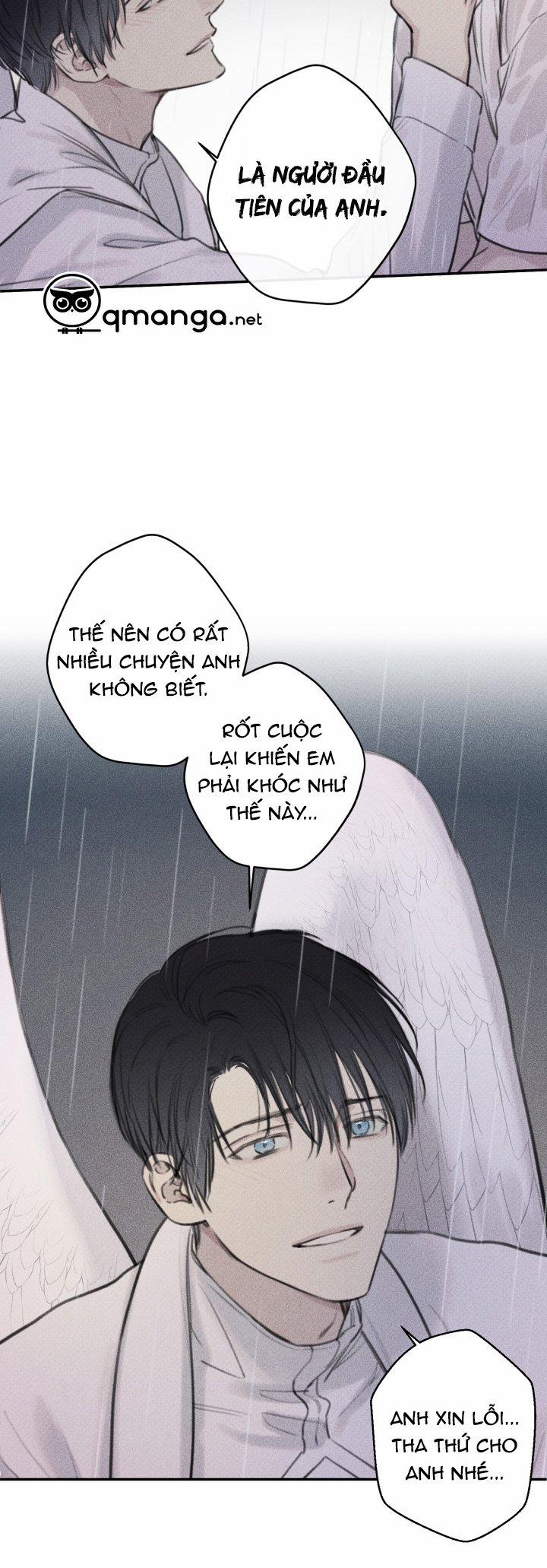 Anh Bạn Thiên Thần 49 trang 41