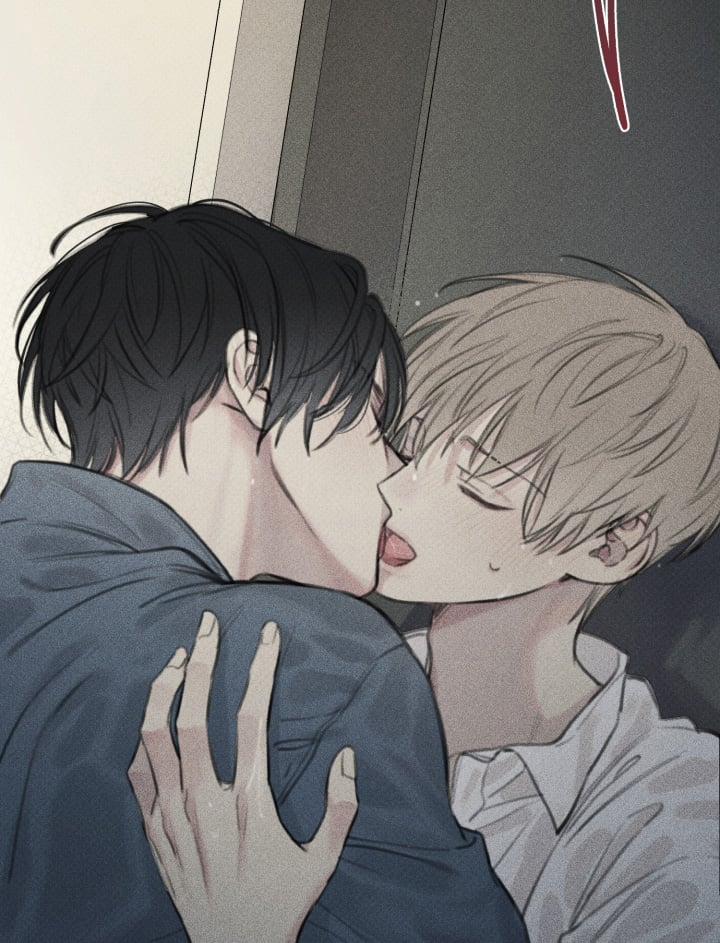 Anh Bạn Thiên Thần 49 trang 46