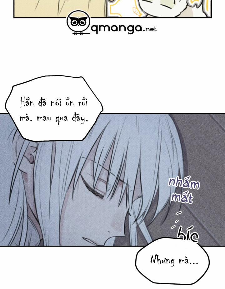 Anh Bạn Thiên Thần 49 trang 6