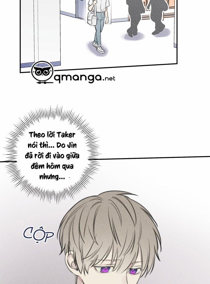 Anh Bạn Thiên Thần 49 trang 8