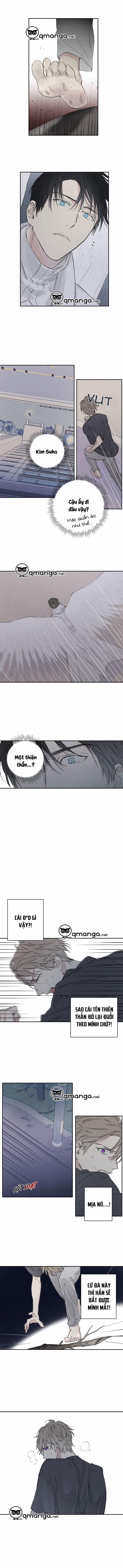 Anh Bạn Thiên Thần 5 trang 2