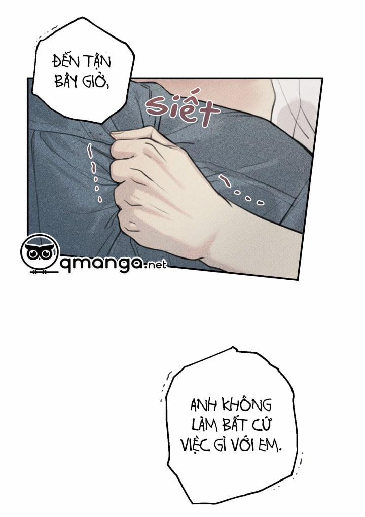 Anh Bạn Thiên Thần 50 trang 10