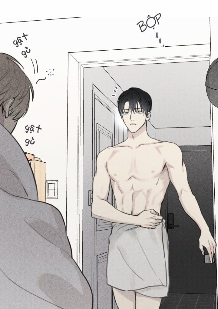 Anh Bạn Thiên Thần 50 trang 30