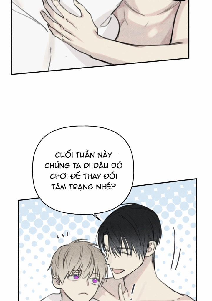 Anh Bạn Thiên Thần 50 trang 32