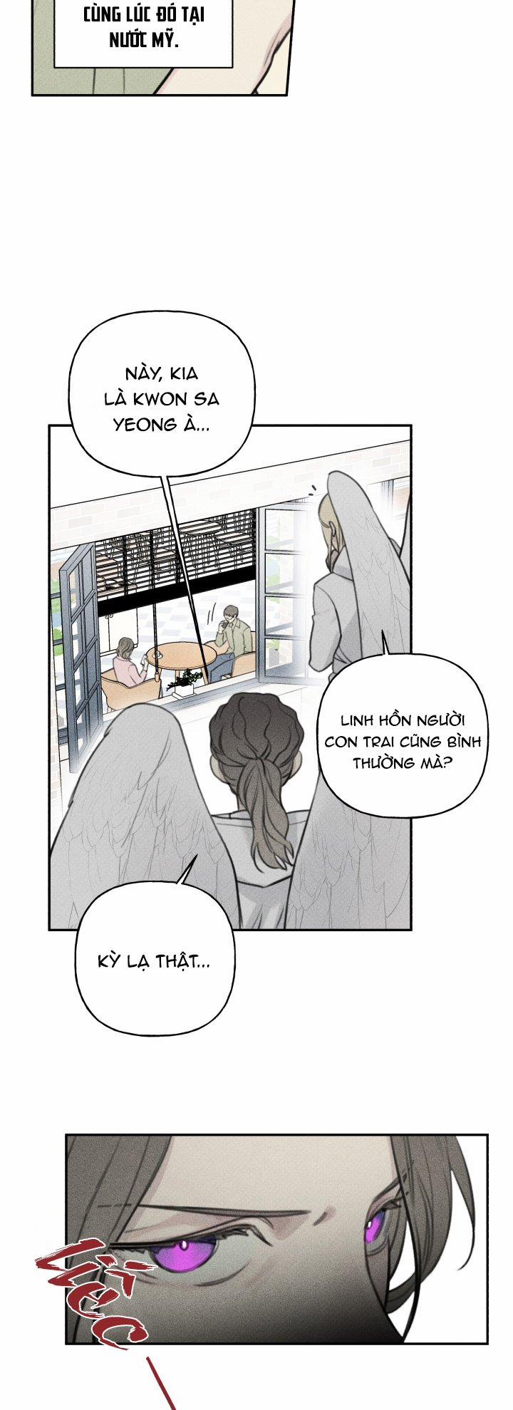 Anh Bạn Thiên Thần 50 trang 41