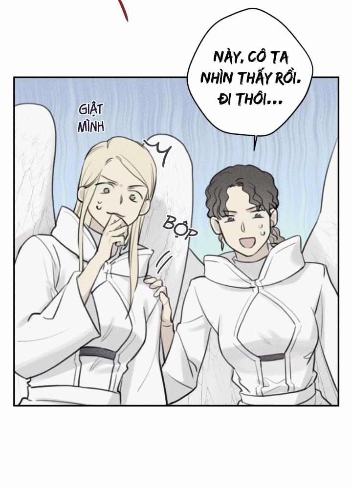 Anh Bạn Thiên Thần 50 trang 42