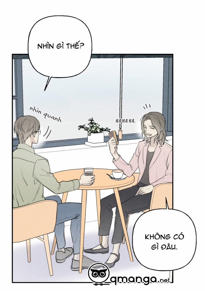 Anh Bạn Thiên Thần 50 trang 43