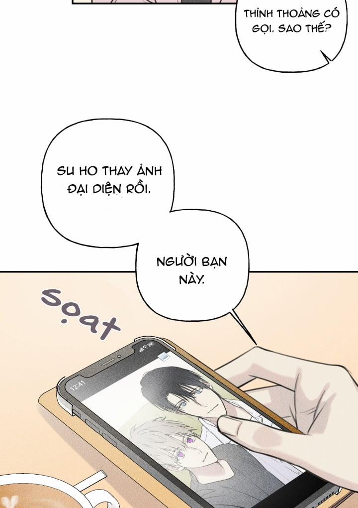 Anh Bạn Thiên Thần 50 trang 45