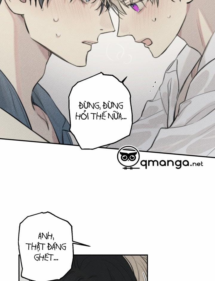 Anh Bạn Thiên Thần 50 trang 8