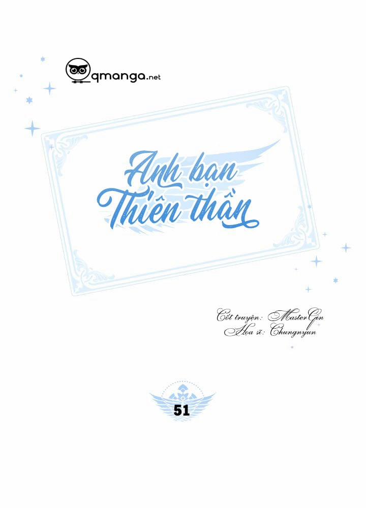 Anh Bạn Thiên Thần 51 trang 1