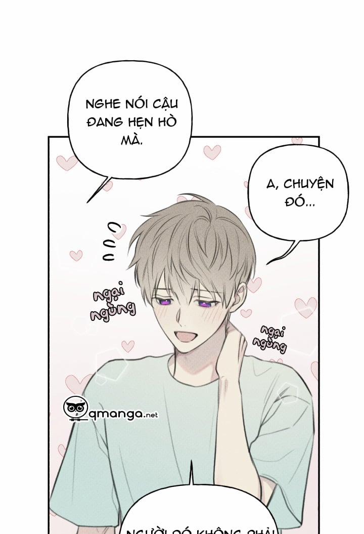 Anh Bạn Thiên Thần 51 trang 15