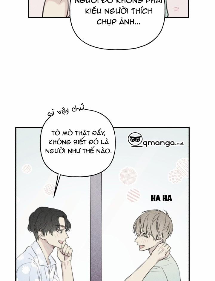 Anh Bạn Thiên Thần 51 trang 16