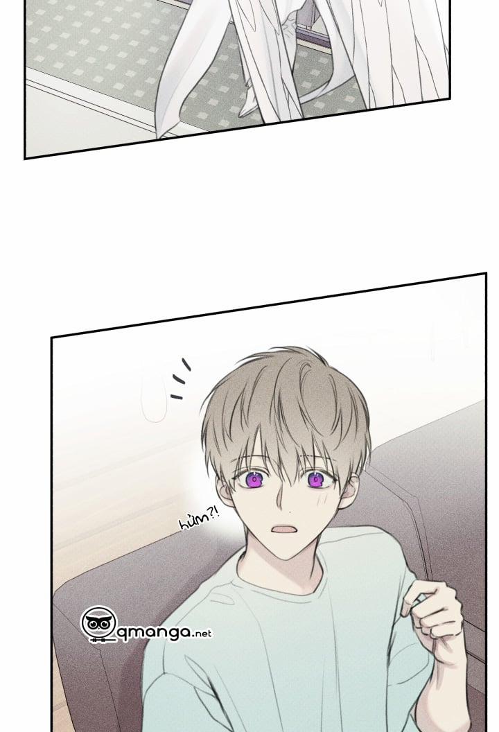 Anh Bạn Thiên Thần 51 trang 19