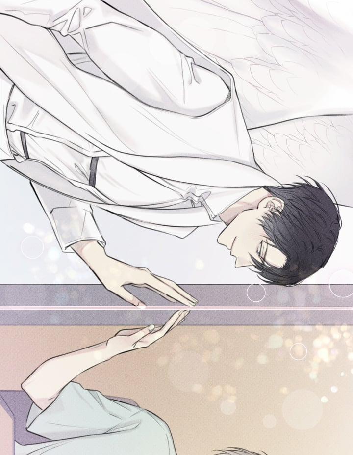 Anh Bạn Thiên Thần 51 trang 31