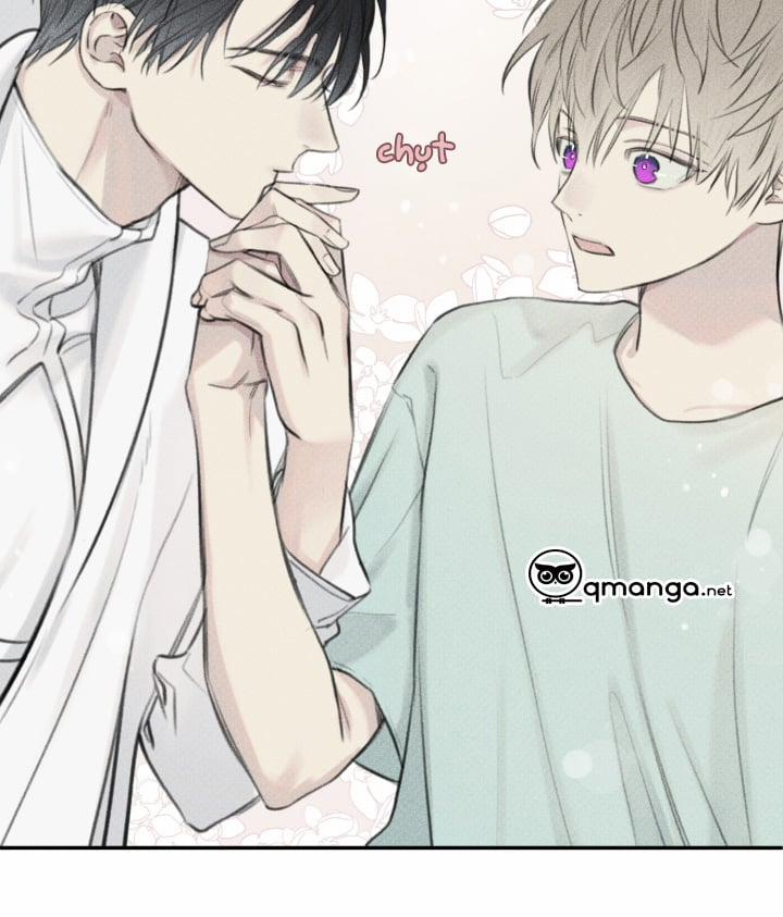 Anh Bạn Thiên Thần 51 trang 35