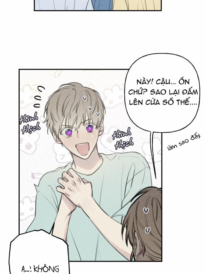 Anh Bạn Thiên Thần 51 trang 37