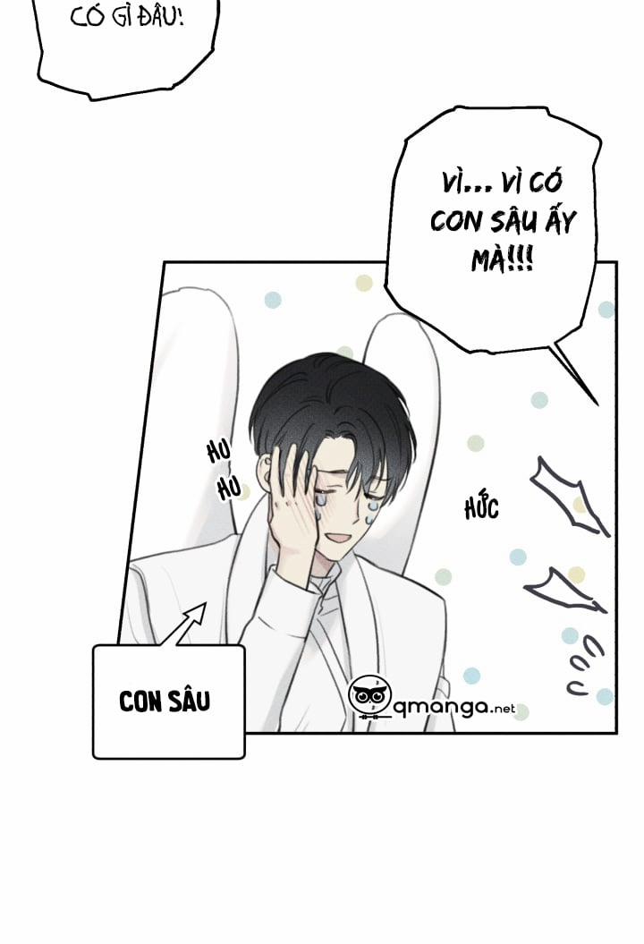 Anh Bạn Thiên Thần 51 trang 38