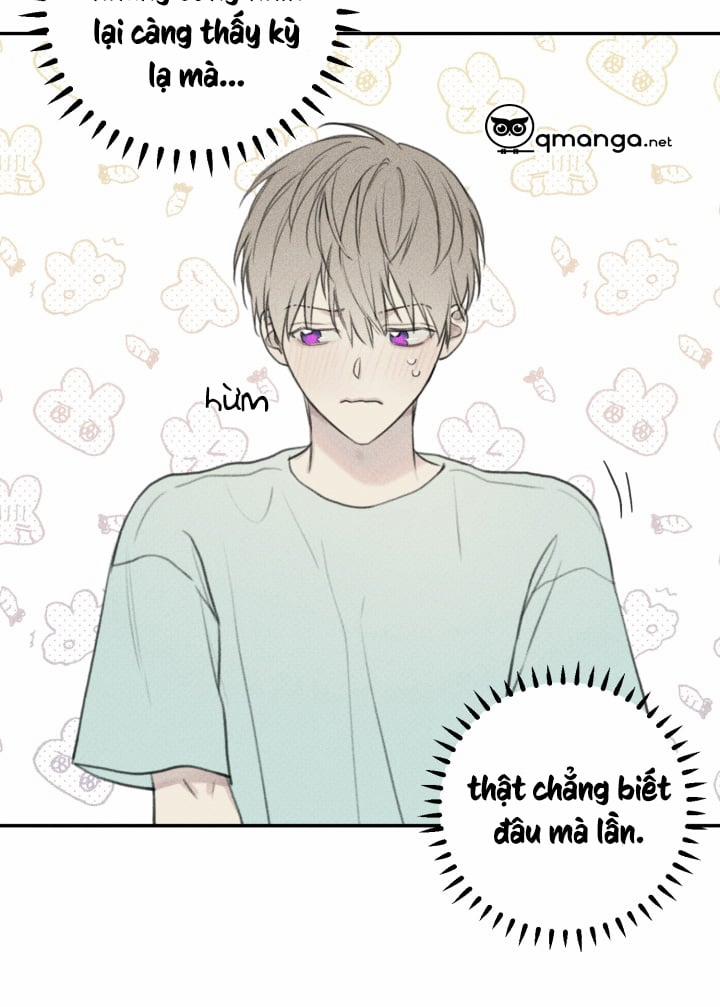 Anh Bạn Thiên Thần 51 trang 40