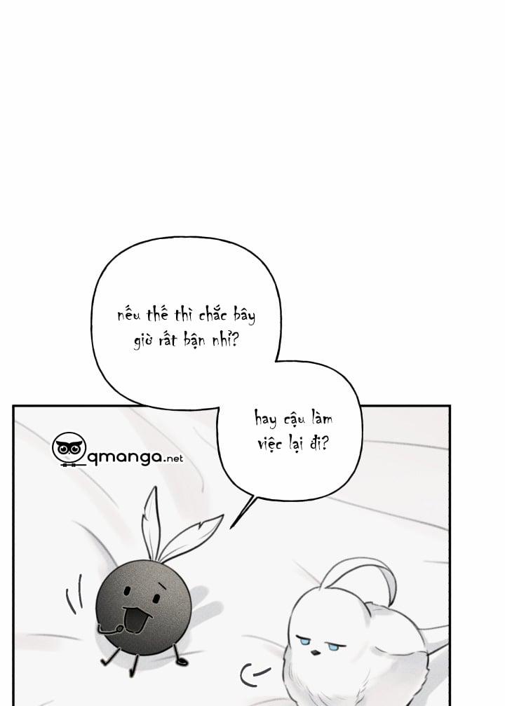 Anh Bạn Thiên Thần 51 trang 5