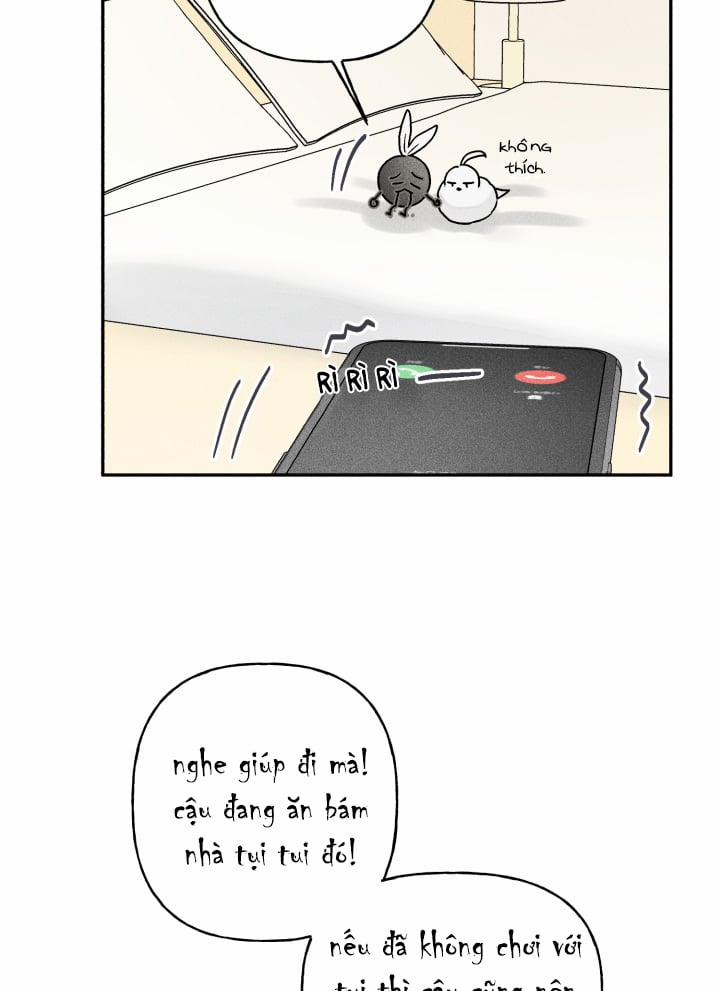 Anh Bạn Thiên Thần 51 trang 52