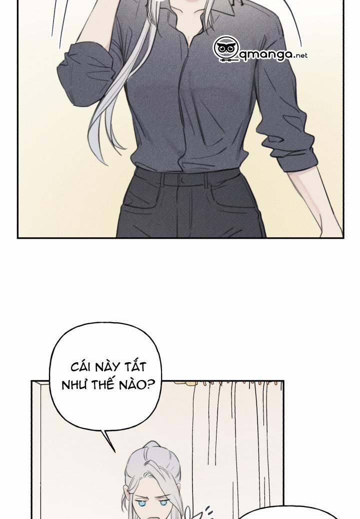 Anh Bạn Thiên Thần 51 trang 55