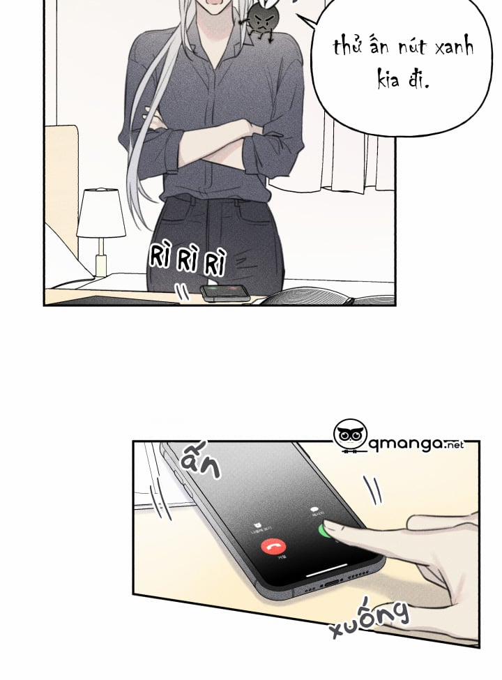 Anh Bạn Thiên Thần 51 trang 56