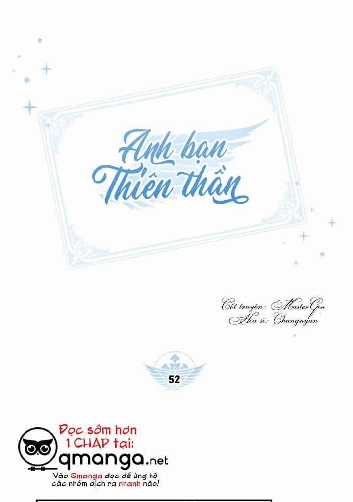 Anh Bạn Thiên Thần 52 trang 0
