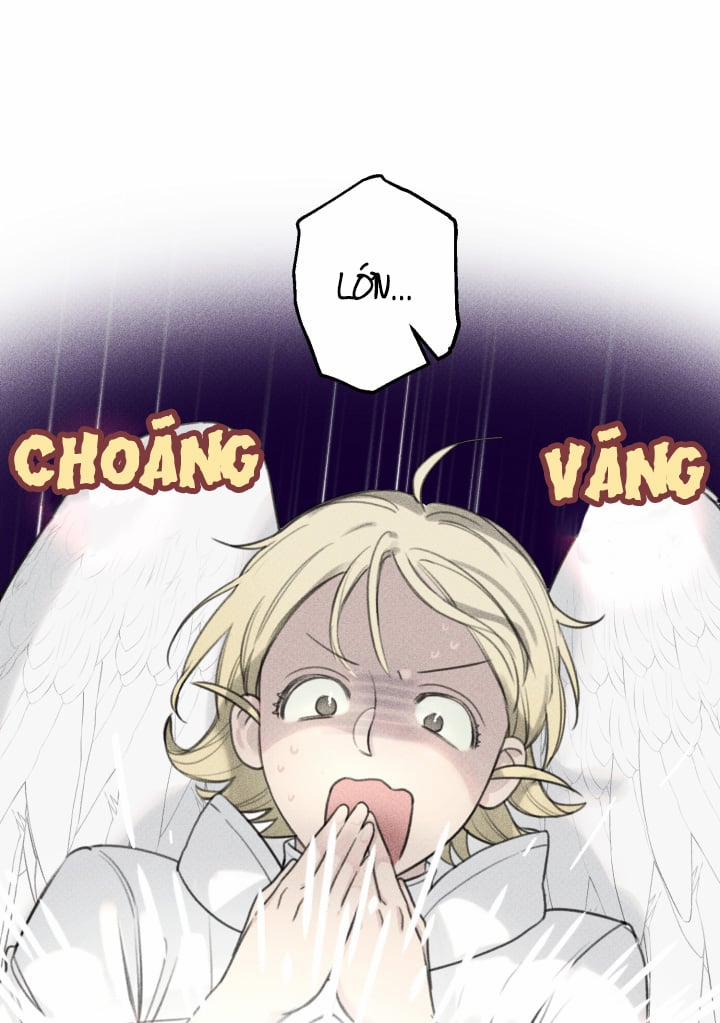 Anh Bạn Thiên Thần 52 trang 12