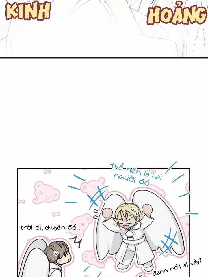 Anh Bạn Thiên Thần 52 trang 13
