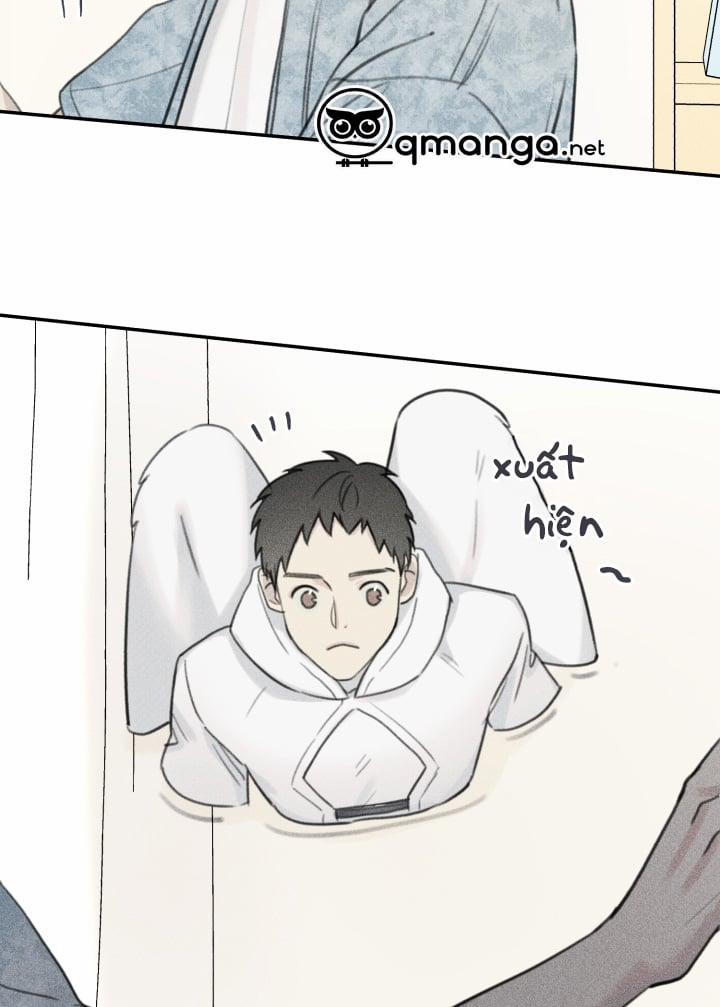 Anh Bạn Thiên Thần 52 trang 16