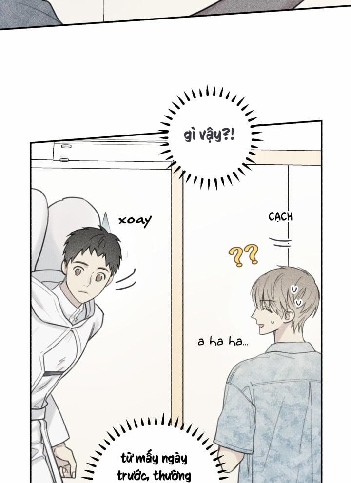 Anh Bạn Thiên Thần 52 trang 17