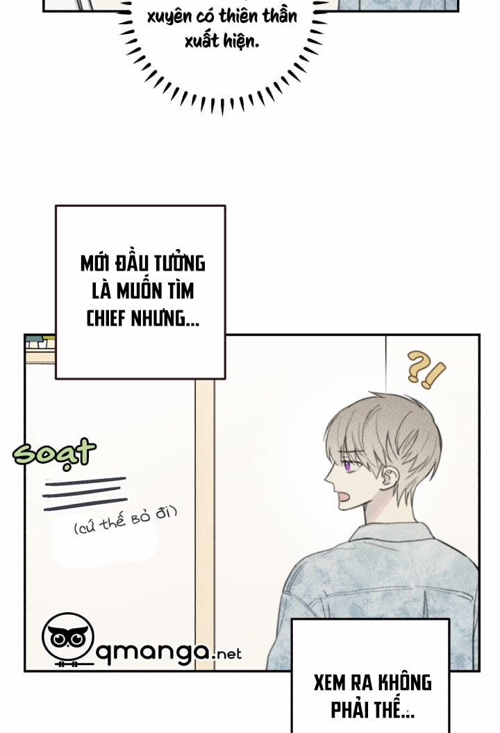 Anh Bạn Thiên Thần 52 trang 18