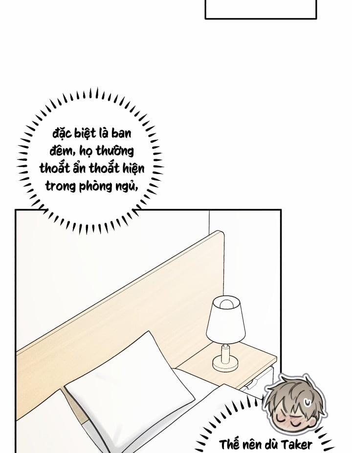 Anh Bạn Thiên Thần 52 trang 19