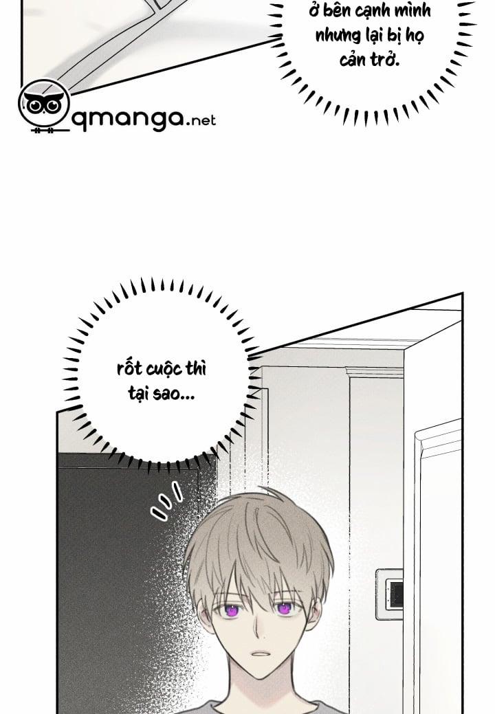 Anh Bạn Thiên Thần 52 trang 20