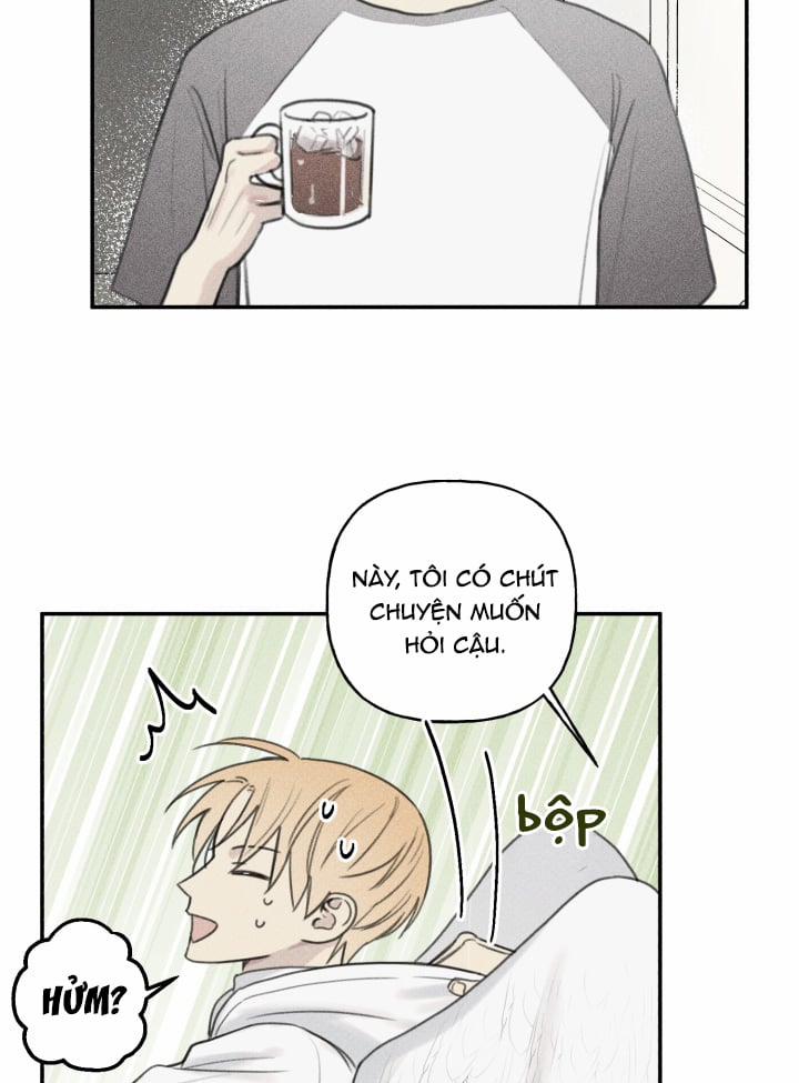 Anh Bạn Thiên Thần 52 trang 21