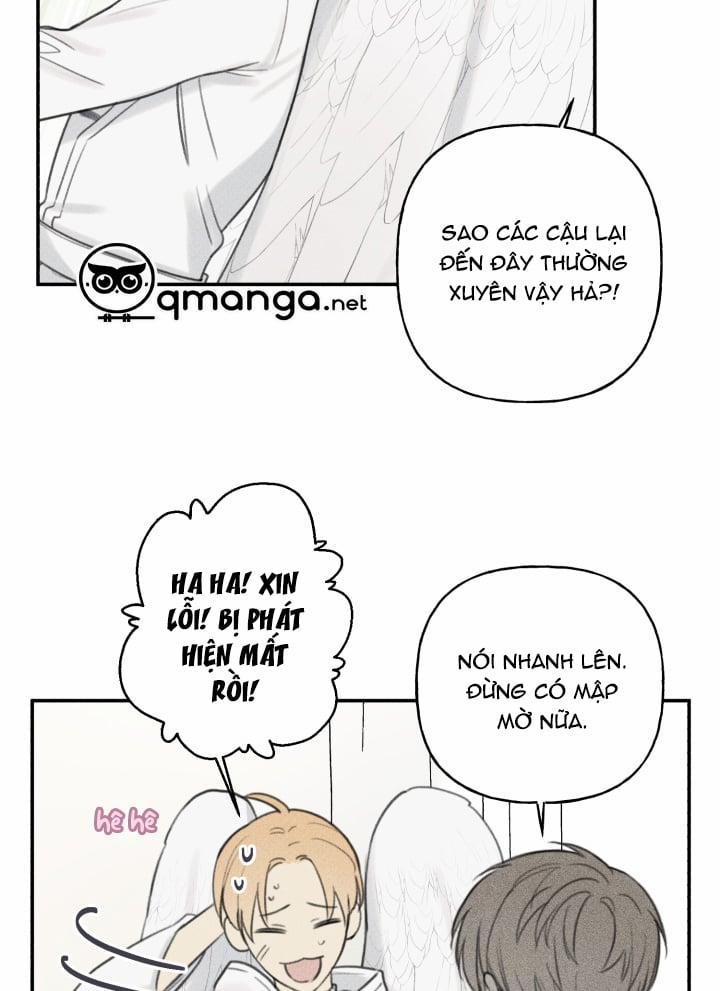 Anh Bạn Thiên Thần 52 trang 22