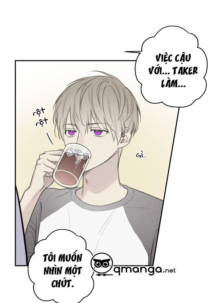 Anh Bạn Thiên Thần 52 trang 24